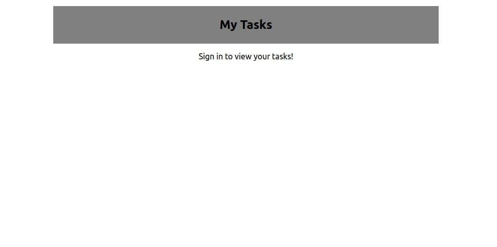 A website created with Next.js
